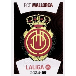 Escudo Mallorca 1