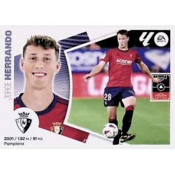 Herrando Osasuna 9