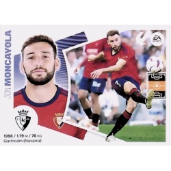 Moncayola Osasuna 12