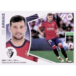 Arnáiz Osasuna 19A