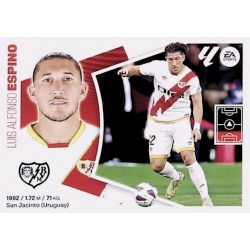 Espino Rayo Vallecano 9