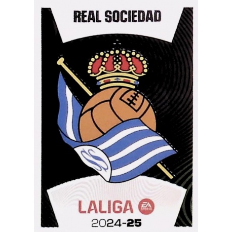 Escudo Real Sociedad 1