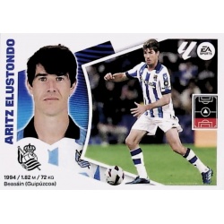 Aritz Elustondo Real Sociedad 7