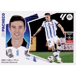 Pacheco Real Sociedad 9