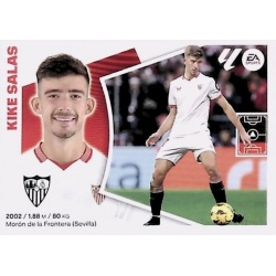 Kike Salas Sevilla 10