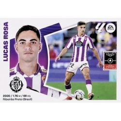 Luis Pérez Real Valladolid 5