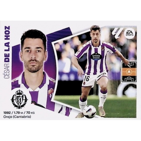 David Torres Real Valladolid 9