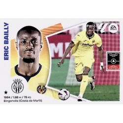 Eric Bailly Villarreal 9