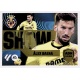 Álex Baena ADN LaLiga Show Villarreal 1