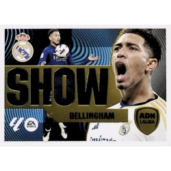 Bellingham ADN LaLiga Show Real Madrid 2