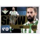 Isco ADN LaLiga Show Real Betis 5