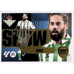 Isco ADN LaLiga Show Real Betis 5