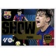 Pedri ADN LaLiga Show Barcelona 9