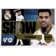 Rodrygo ADN LaLiga Show Real Madrid 10