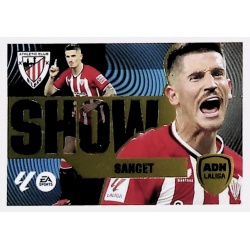 Sancet ADN LaLiga Show Athletic Club 12