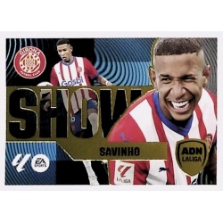 Savinho ADN LaLiga Show Girona 13