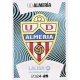 Escudo La Liga Hypermotion UD Almería 2