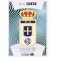 Escudo La Liga Hypermotion Real Oviedo 18