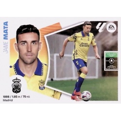 Mata Últimos Fichajes Las Palmas 2