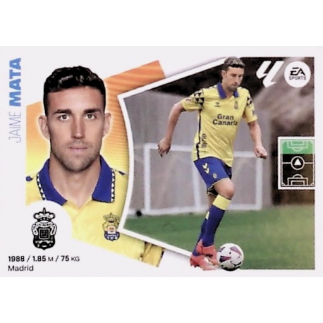 Mata Últimos Fichajes Las Palmas 2