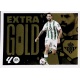 Isco Extra Gold Real Betis