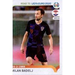 Milan Badelj Croatia 44