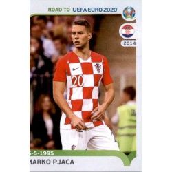 Marko Pjaca Croatia 49