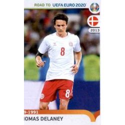 Thomas Delaney Denmark 75