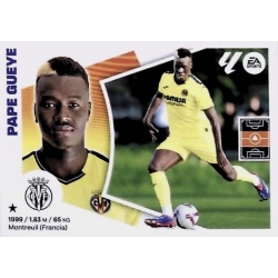 Pape Gueye Villarreal 16