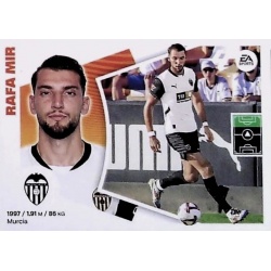 Rafa Mir Últimos Fichajes Valencia 4