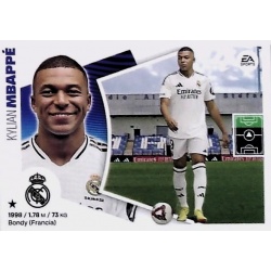 Mbappé Últimos Fichajes Real Madrid 20