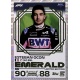 Esteban Ocon Limited Edition - Emerald LE40