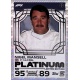 Nigel Mansell Limited Edition - Platinum LE48