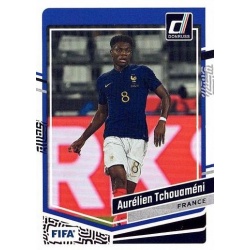 Aurelien Tchouameni France 19