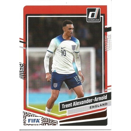 Trent Alexander-Arnold England 10