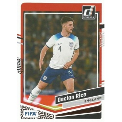 Declan Rice England 13