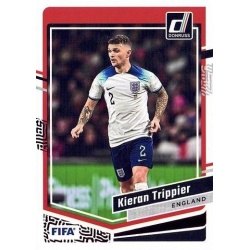 Kieran Trippier England 14