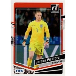 Jordan Pickford England 16