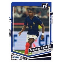 Ousmane Dembele France 20