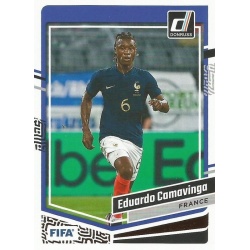 Eduardo Camavinga France 21