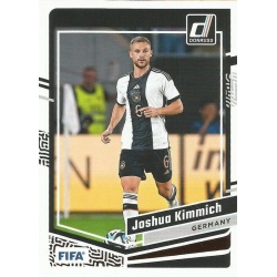 Joshua Kimmich Germany 25