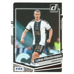 Lukas Klostermann Germany 26