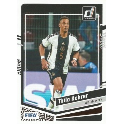 Thilo Kehrer Germany 28