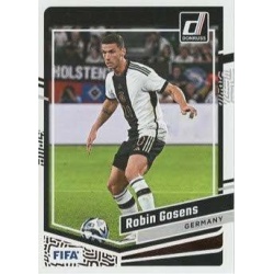 Robin Gosens Germany 31