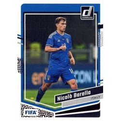 Nicolo Barella Italy 36