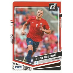 Erling Haaland Norway 41