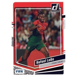 Rafael Leao Portugal 47