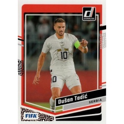 Dusan Tadic Serbia 49