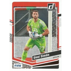 Unai Simon Spain 53