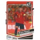 Alvaro Morata Spain 56